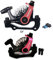 Thewasc Fahrräder, Doppelantriebe, Scheibenbremse, Aluminiumlegierung, E-Bike, beidseitiger Kolbenantrieb, Bremssattel für Mountainbike, Rennrad