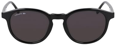 Lacoste L6030S N Black 50/21/145 UNISEX Sonnenbrillen