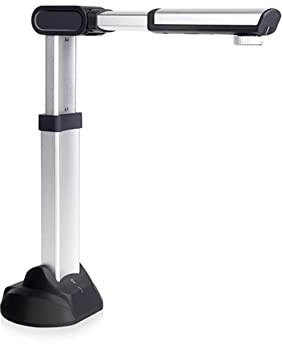 S1000A3 10MP 3648 * 2736 Tragbarer Faltbarer A3-Dokumentscanner High-Speed USB Kamera-Scan-Buchfoto A3 A4 A5 HD Nockenscanner Hohe Auflösung