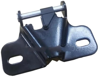 Pour Kangoo 2 Pour Master 3 Pour Movano B Pour NV400 2010-2019 Boulon Verrouillage Actionneur Porte Arrière 8200661155 8200661149 905920001R Serrure Hayon