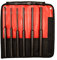 Mayhew 62081 Metric Long Pin Punch Set, 6-Piece