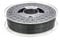 extrudr® TPU Flex hard ø1.75mm (750gr) 'SCHWARZ/BLACK' - 3D Drucker Filament - Made in Austria