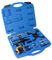 CCLIFE Motore Timing Tool Kit Compatibile PSA Ford 1.25 1.4 1.6 1.7 1.8 2.0 TDCI