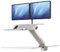 Fellowes 5307702 23 1920 x 1080pixels Touch screen Black computer monitor