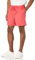 Amazon Essentials Short à Entrejambe de 15 cm avec Cordon de Serrage Homme, Rose Corail, XL