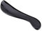 Gua Sha Instrument Horn Scraping Board Großes 12cm Massagewerkzeug Ultra-glatte Komfortable Therapie