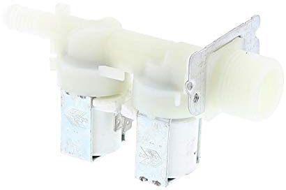 sparefixd Inlet Water Solenoid Valve to Fit AEG Dishwasher