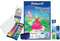 Wasserbox 808246 für Pelikan Deckfarbkasten (Schulset (Blau))