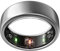 OURA Gen3 Horizon Smart-Ring - Größe 11, Brushed Titanium | Wearable für Schlaf-, Herzfrequenz- und Fitnesstracking - Bis zu 7 Tage Akkulaufzeit - iOS/Android - Bestimme Deine Größe vor dem Kauf