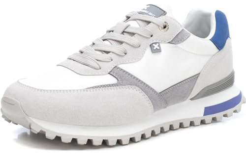 XTI Sportschuhe für Herren 142301 Textil Hielo Schuhgröße 40 EU