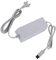 Cable Alimentation Wii Nouveau Cordon de Câble Secteur pour Appareils 110-240 V (Prise UE)