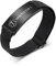 Notfallarmband - Elastisches SOS ID Armband mit Gravur DIABETES TYP 1, Medizinisches Armband für Erwachsene und Kinder