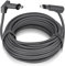 Bingfu Cable de Repuesto para Antena Parabólica Starlink V2 Gen2 - Transmisión de Alta Velocidad y Cable de Extensión Antiinterferencias Mejorado para Starlink Gen 2, 15 Metros