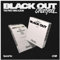 CHANYEOL EXO - 1st Mini Album Black Out [Special Ver.]