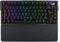 ASUS ROG Azoth Extreme 75% Gaming Tastatur (QWERTZ-Layout, mechanische ROG NX-Switches, OLED-Touchscreen, Dreifach-Steuerungsknopf, kabellos via Bluetooth, 2,4-GHz-RF Wireless, USB, MacOS kompatibel)