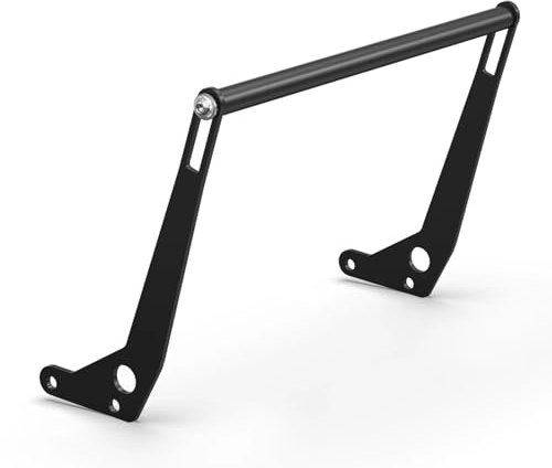 LORSKRD Motorrad Halterung GPS Halter Für R1200GS R1200 GS Für Abenteuer Für R1250GS Für ADV 2018 2019 2020 2021 2022 2023 2024 Navigation Halterung GPS Halterung(Navigation Bracket)