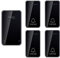 CAFIEDR Wireless Doorbell,Self-Powered Waterproof Door Bell Chime Kit 4 Push Buttons And 1 Receivers with 650Ft Range 48 Chimes 6-Level Volume Plug in Doorbells-3