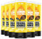 Originaal Sourcee Shower Gel & Body Wash 6 x 250 ml (Lemon & Tea Tree Shower Gel)