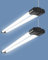 Bellanny LED Feuchtraumleuchte 115cm, T8 Werkstattlampe Leuchtstoffröhre, 40W 4400LM LED Deckenleuchte Werkstatt Röhre Licht, 6500K Kaltweiß Verknüpfbar Kellerlampe für Garage Warenhaus Büros, 2 St
