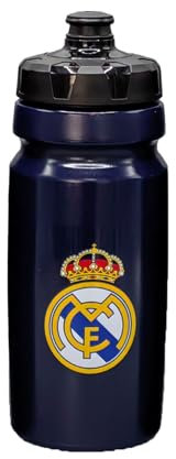 Real Madrid - Botella deportiva (590 ml)
