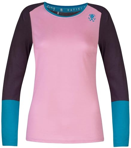 Damen-T-Shirt RAFIKI Finale Größe 36