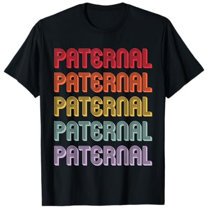 Paternal Apparel