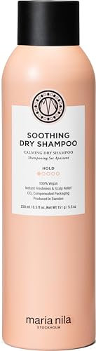 Soothing Dry Shampoo 250 ml