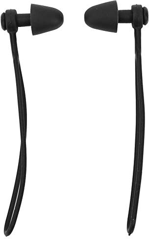 Fydun Unisex Wasserdichte Silikon-Schwimm-Elugs, Weicher, Bequemer Ohrenschützer für Schwimmsportarten