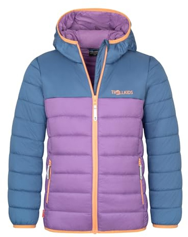 Trollkids Kids Eikefjord Jacket