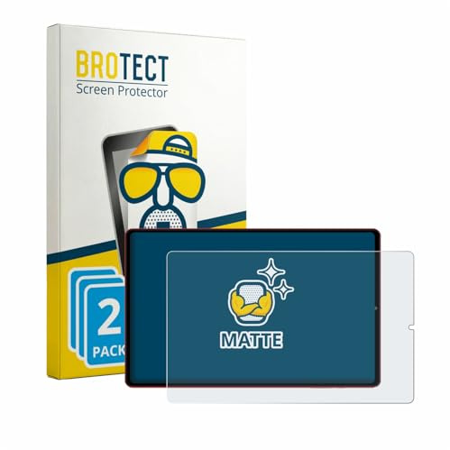 BROTECT Entspiegelungs-Schutzfolie für Skyegg K13 (2 Stück) Matte Displayschutz-Folie, Anti-Reflex, Anti-Fingerprint