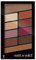Wet n Wild - Color Icon 10 Pan Palette - Palette Ombretti Occhi Makeup - 10 Colori, Mix di Finish Shimmer e Matte per Look Giorno e Sera - Tenuta Estrema, Facile da Sfumare - Vegan - Rosé in the Air