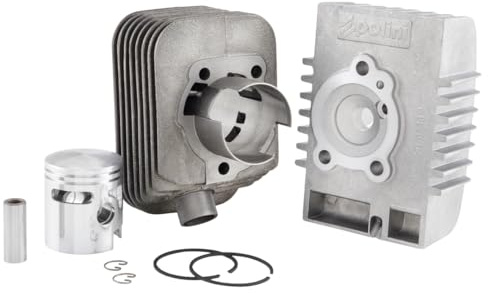 POLINI Kit si-cba-eco-bravo d.43mm plug 10 (Complete cylinder kit) /