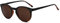 Eyekepper Schluesselloch Stil Federschanier Runde Bifocal Sonnenbrille Sonne Leser Schwarz-schildkroete +1.5