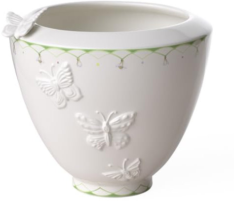 Villeroy & Boch Colourful Spring Vase breit 17 x 18 x 17 cm