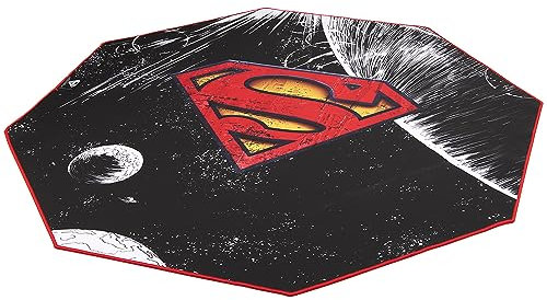 Subsonic MULTI - GAMING FLOOR MAT SUPERMAN (Electronic Games)