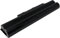 PowerSmart® 5200mAh 10,80V Akku für Fujitsu LifeBook S710 E752 SH782