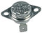 DL-pro Limitatore di temperatura, apertura a 160 °C, adatto per Miele 5432531/5432530/4710711/4710710, sensore di temperatura Klixon, per registratore di riscaldamento, asciugatrice