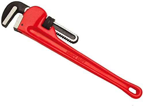 kippen 1033A1 - Chiave Giratubo Modello Americano 10 (250 mm)