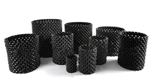AIR POT SUPERROOTS 1-3 - 5-7,5-12,5-20 - 30 LT VASO AIR-POT COLTIVAZIONE (7,5 LT)