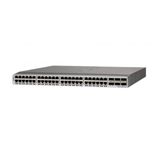 Cisco N9K-C93108TC-FX3P