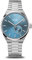 BERING Damen Uhr Automatik Movement - Automatic Collection mit Edelstahl und Saphirglas 19435-Charity