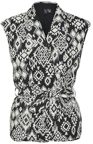 Vero Moda Gema Gabi Vest S