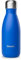Qwetch - Botella Isotérmica 260ml Inox Originals Azul Mayorel | Botella Pequeña Acero Inoxidable - 24h Frío / 12h Caliente - Sin BPA, Hermética y Reutilizable - Para deporte, oficina y viaje