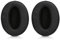Cuscinetti auricolari per Sennheiser HD4.50/HD4.50BT/HD 4.50BTNC/HD4.50SE/HD4.40BT cuffie, Cuscinetti Cuffie per Sennheiser HD4.30G/HD4.20S/HD450/HD458BT/HD 450BT/HD400S/HD350BT/HD300(Nero)