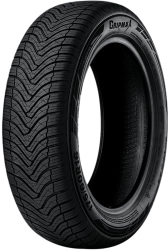 GRIPMAX - 245/70 R16 TL 107H SUREGRIP A/S NANO BSW M+S 3PMSF - Ganzjahresreifen