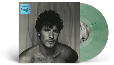 Shawn (Ltd. Amazon Green LP)