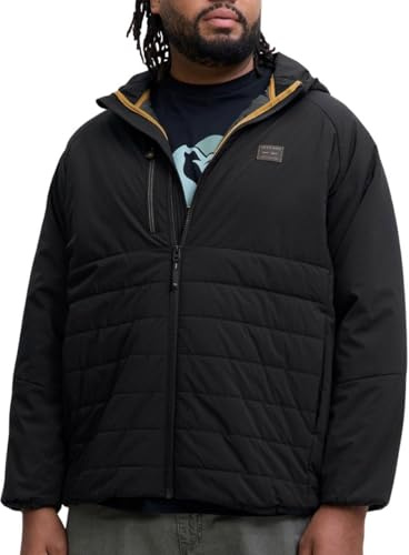 JACK & JONES Herren Jjfinn Hybrid Jacket Pls