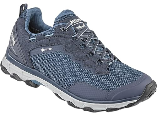 Meindl Activo Sport Lady GTX Marine/BLAU