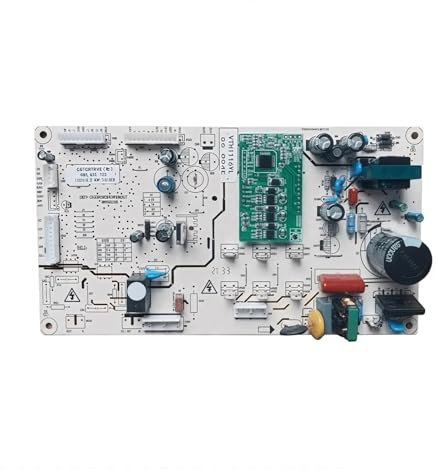 Compatibile con Electrolux ESE5919GB frigorifero, scheda di controllo principale scheda inverter scheda madre Q610WTKVE SQ6.620.122