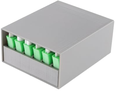 Durlo Ensemble de tampons alphabet pour poterie en argile, tampons en argile polymère, alphabet (A-Z), symboles, avec boîte de rangement (lettres minuscules, symboles)